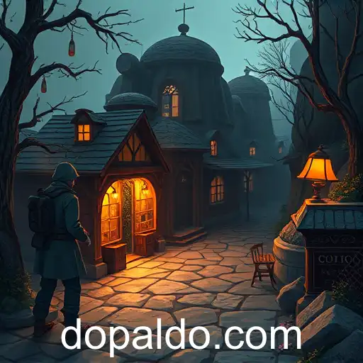 Exploring the Thrilling World of Adventure Games with PALDO