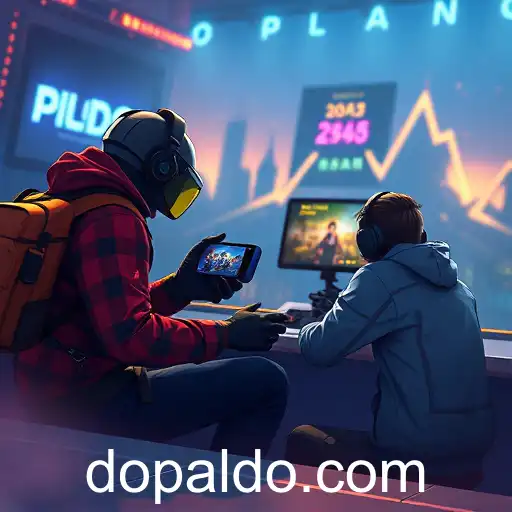 The Evolution of PALDO in Online Gaming