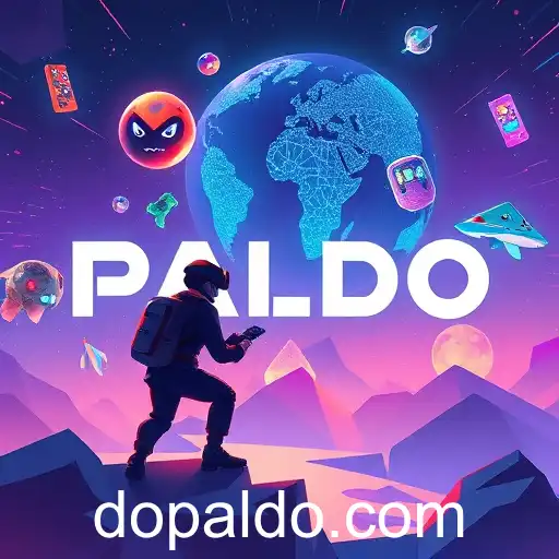 Expanding Horizons with PALDO in the Gaming Industry