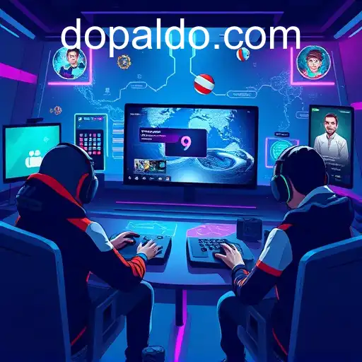 The Rise of Gaming Platforms in 2025