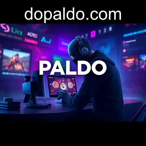 PALDO: Revolutionizing the Online Gaming Landscape