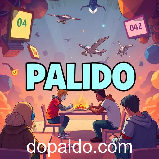 Exploring the World of Multiplayer Games: A Deep Dive into the 'PALDO' Experience