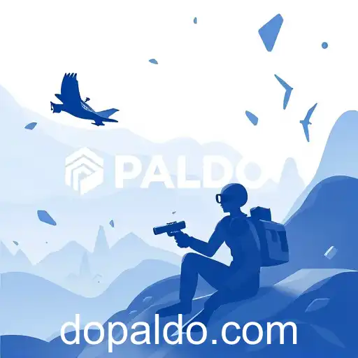 PALDO Revolutionizes Online Gaming Community