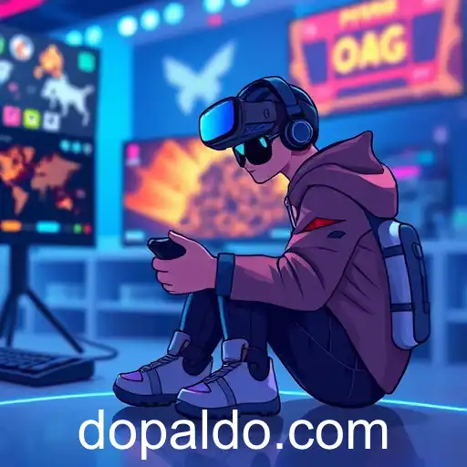 PALDO Revolutionizes Online Gaming