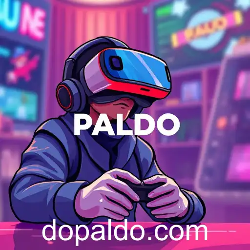 PALDO: Revolutionizing Online Gaming in 2025