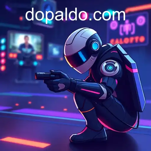 PALDO: Revolutionizing Interactive Entertainment