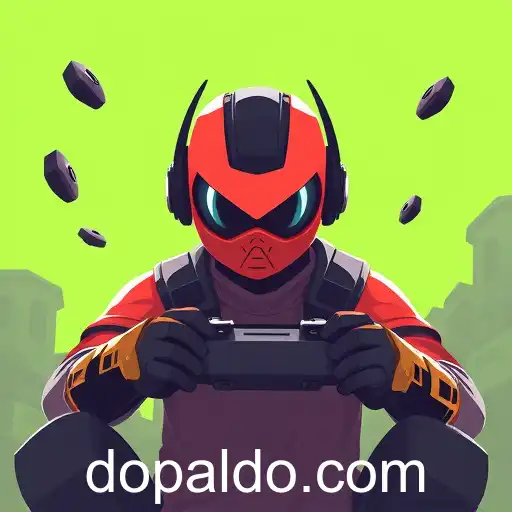 PALDO: Revolutionizing Online Gaming