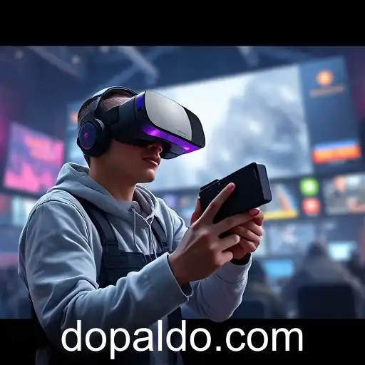 PALDO: A New Era in Gaming