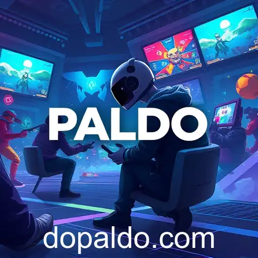 PALDO Revolutionizes Online Gaming