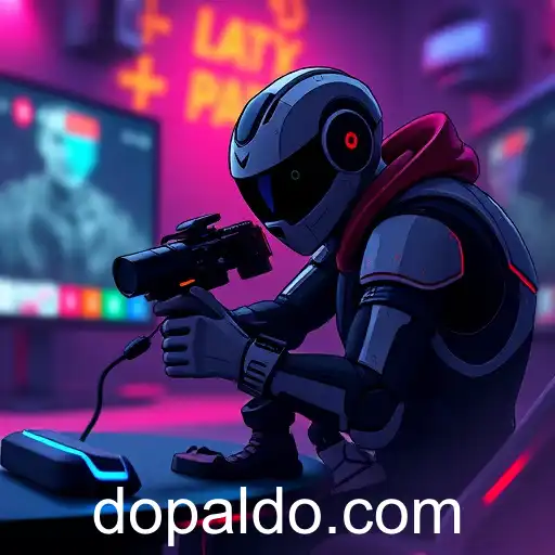 PALDO's Impact on Online Gaming