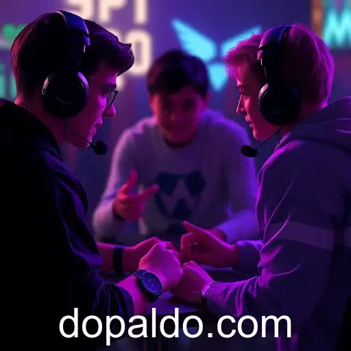Revamp in Online Gaming: PALDO's Rising Influence