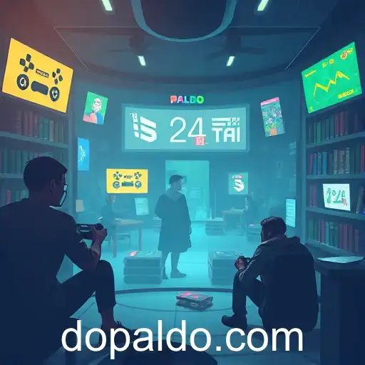 The Rise of PALDO in the Gaming World