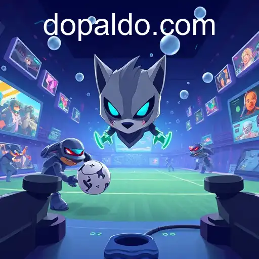 PALDO: Revolutionizing Online Gaming Communities