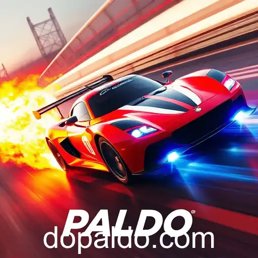 Accelerating Adventures: The World of PALDO Racing Games