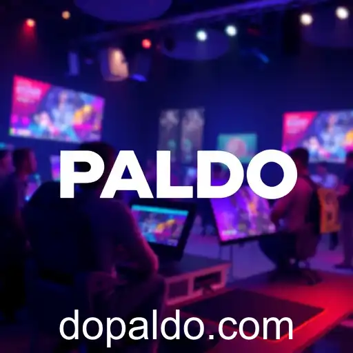 The Rise of PALDO: A Game Changer in Online Entertainment