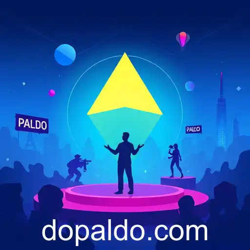 The Rise of PALDO: A New Leader in Online Gaming