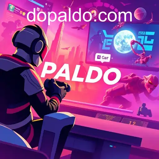 The Rise of PALDO: A New Era of Online Gaming