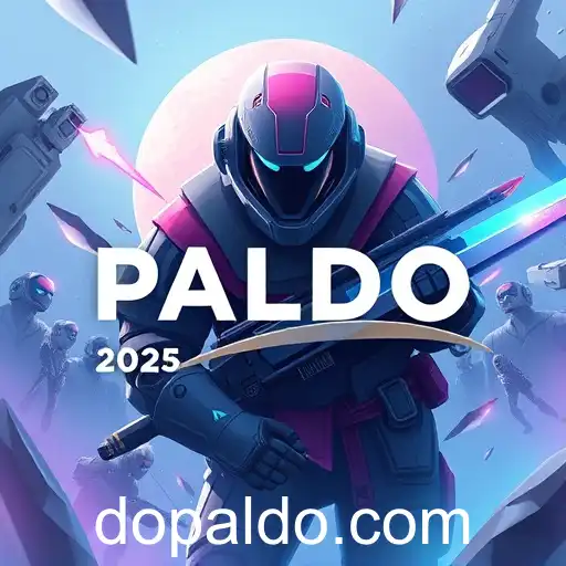 The Rise of PALDO in Gaming
