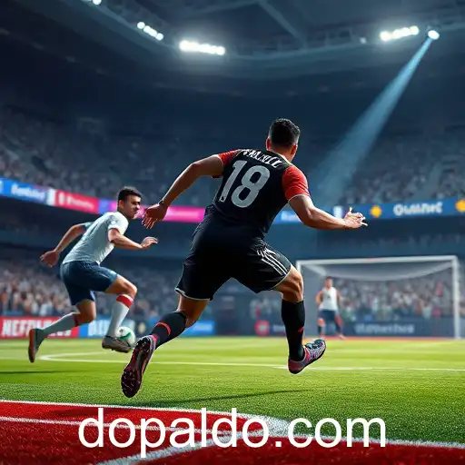 The Rise of PALDO: Redefining Online Gaming Engagement